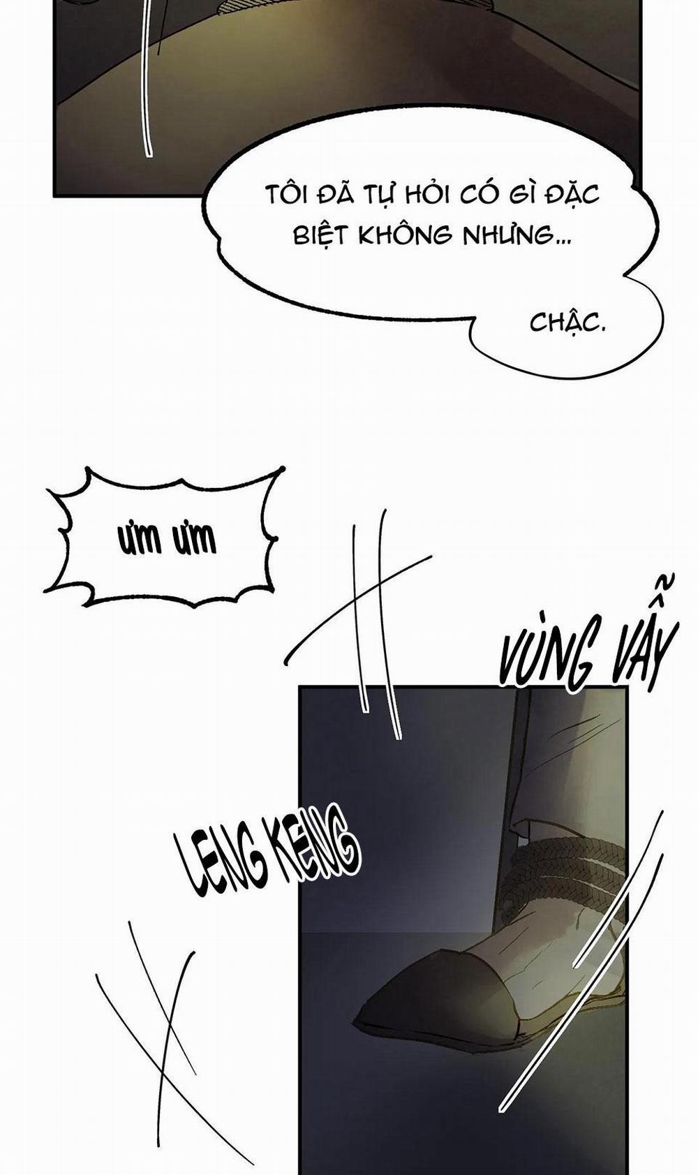 Tuyển Tập Những Ông Chú Tà Zâm 2.4 trang 14