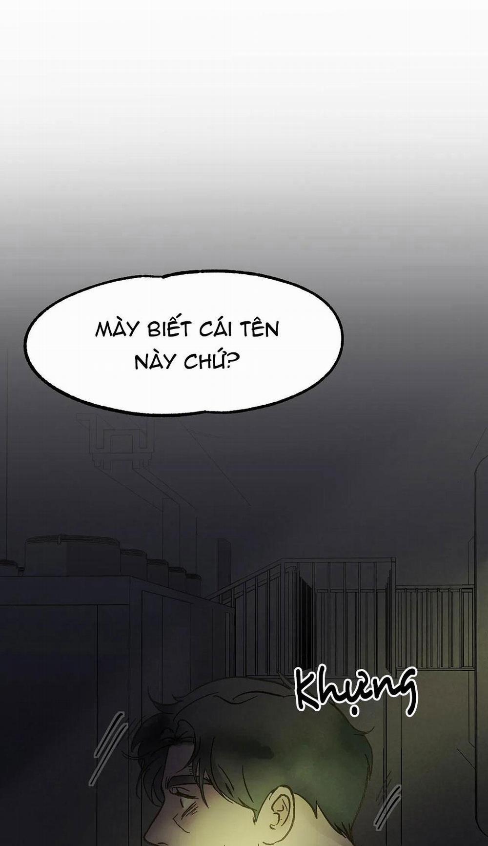 Tuyển Tập Những Ông Chú Tà Zâm 2.4 trang 18