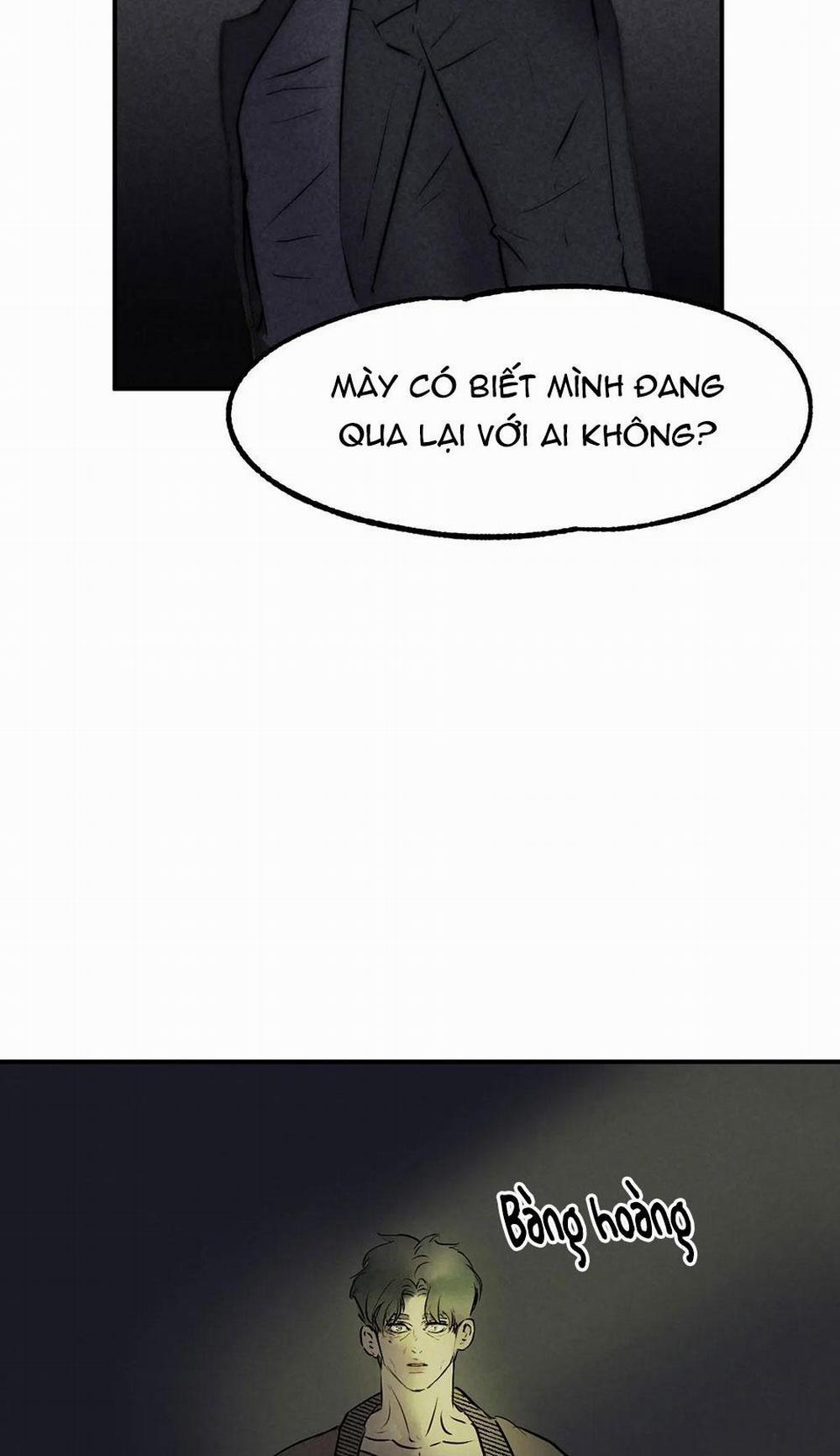 Tuyển Tập Những Ông Chú Tà Zâm 2.4 trang 20