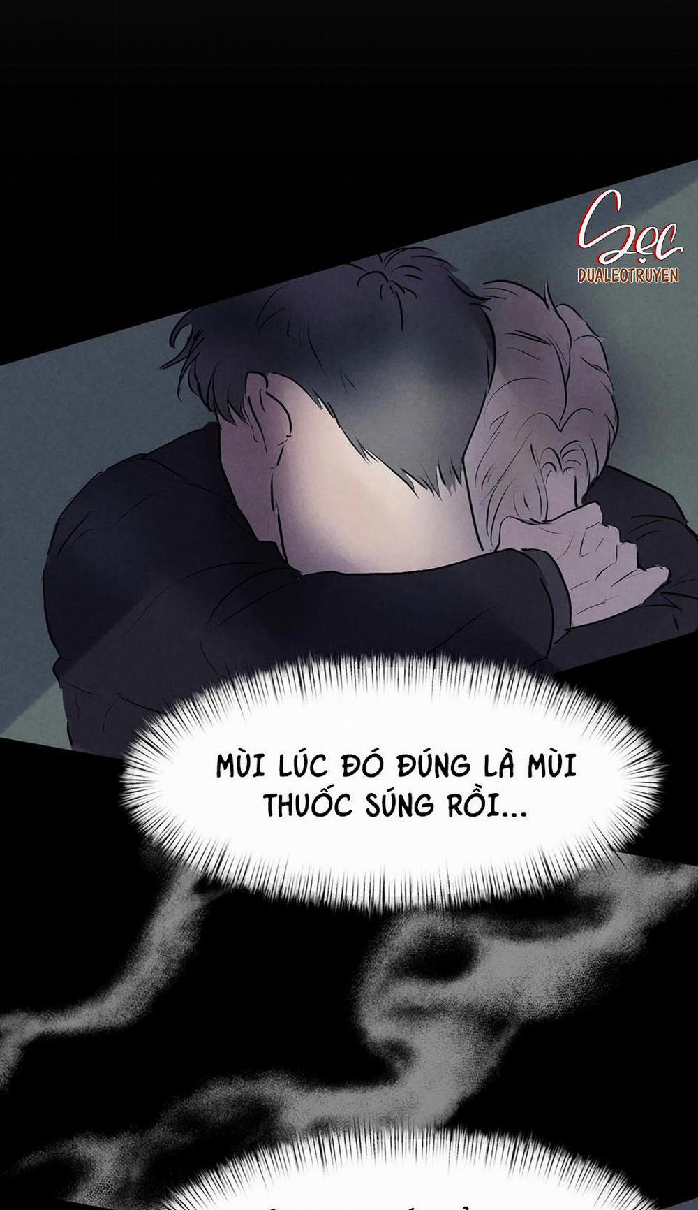 Tuyển Tập Những Ông Chú Tà Zâm 2.4 trang 23