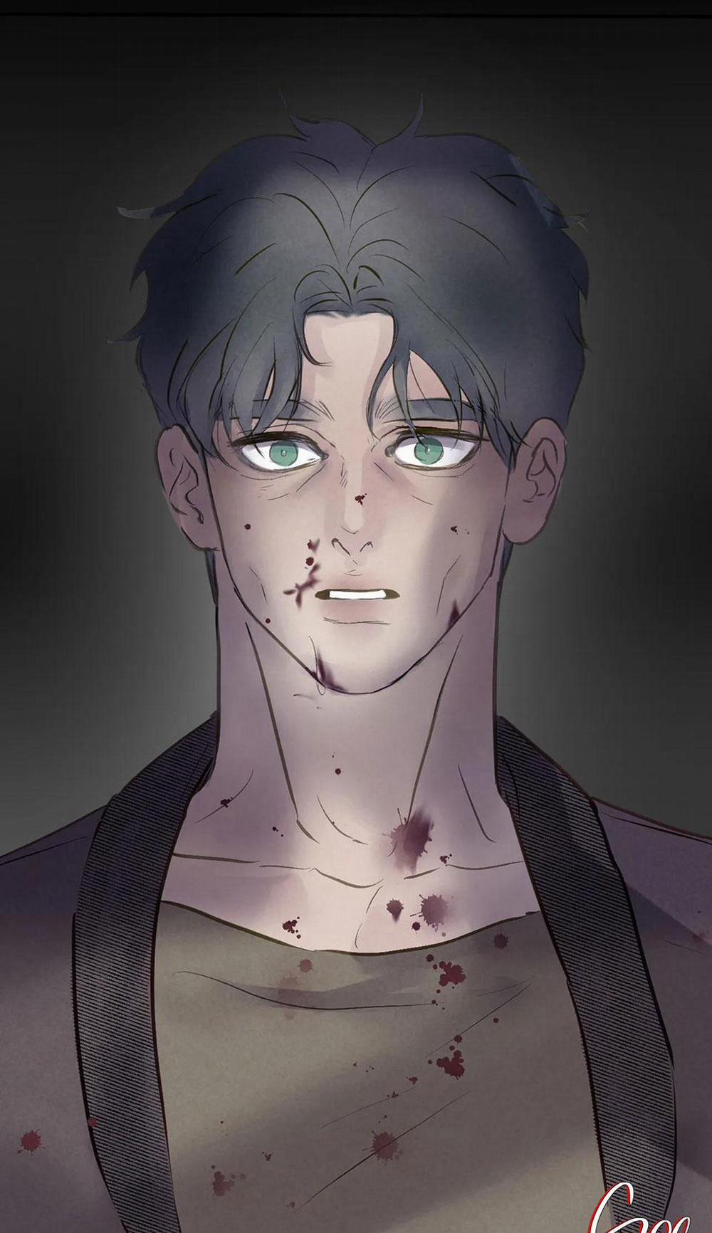 Tuyển Tập Những Ông Chú Tà Zâm 2.4 trang 27