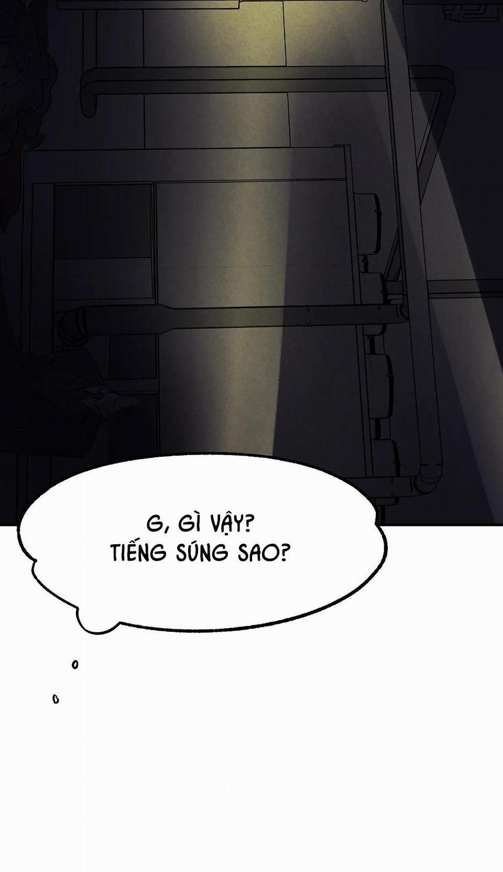 Tuyển Tập Những Ông Chú Tà Zâm 2.4 trang 29