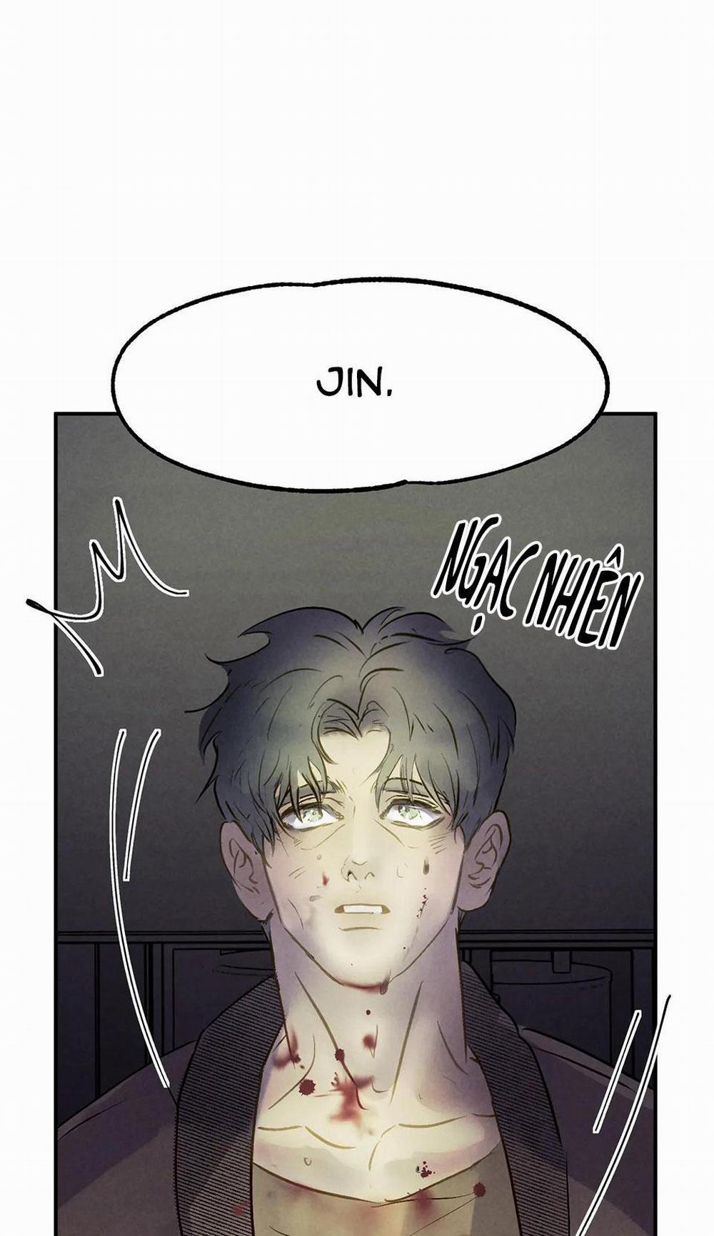 Tuyển Tập Những Ông Chú Tà Zâm 2.4 trang 30