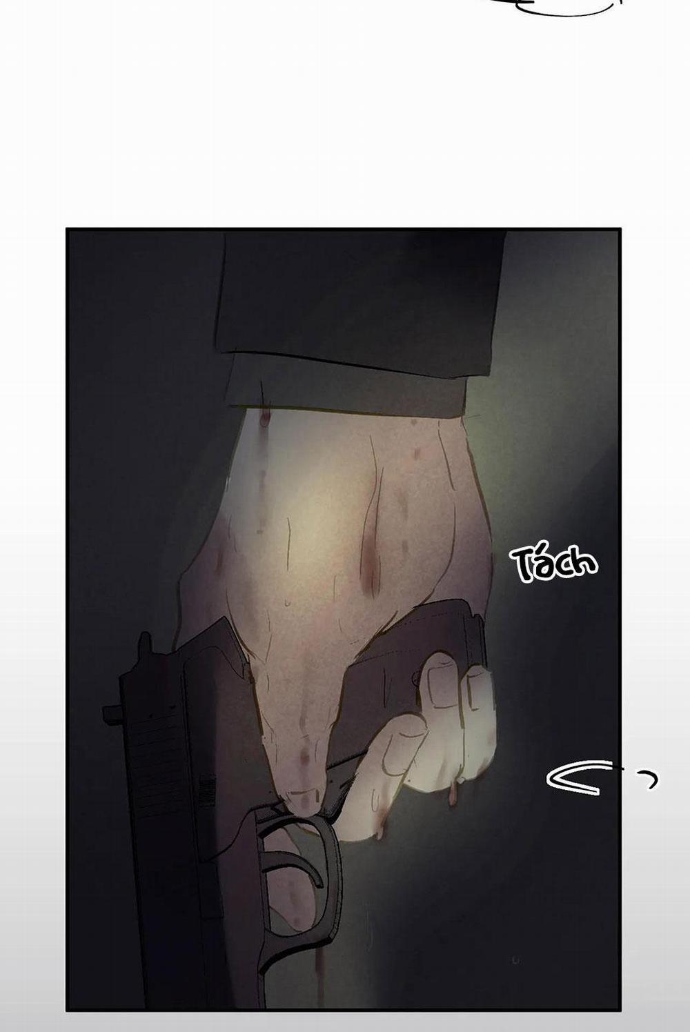 Tuyển Tập Những Ông Chú Tà Zâm 2.4 trang 32