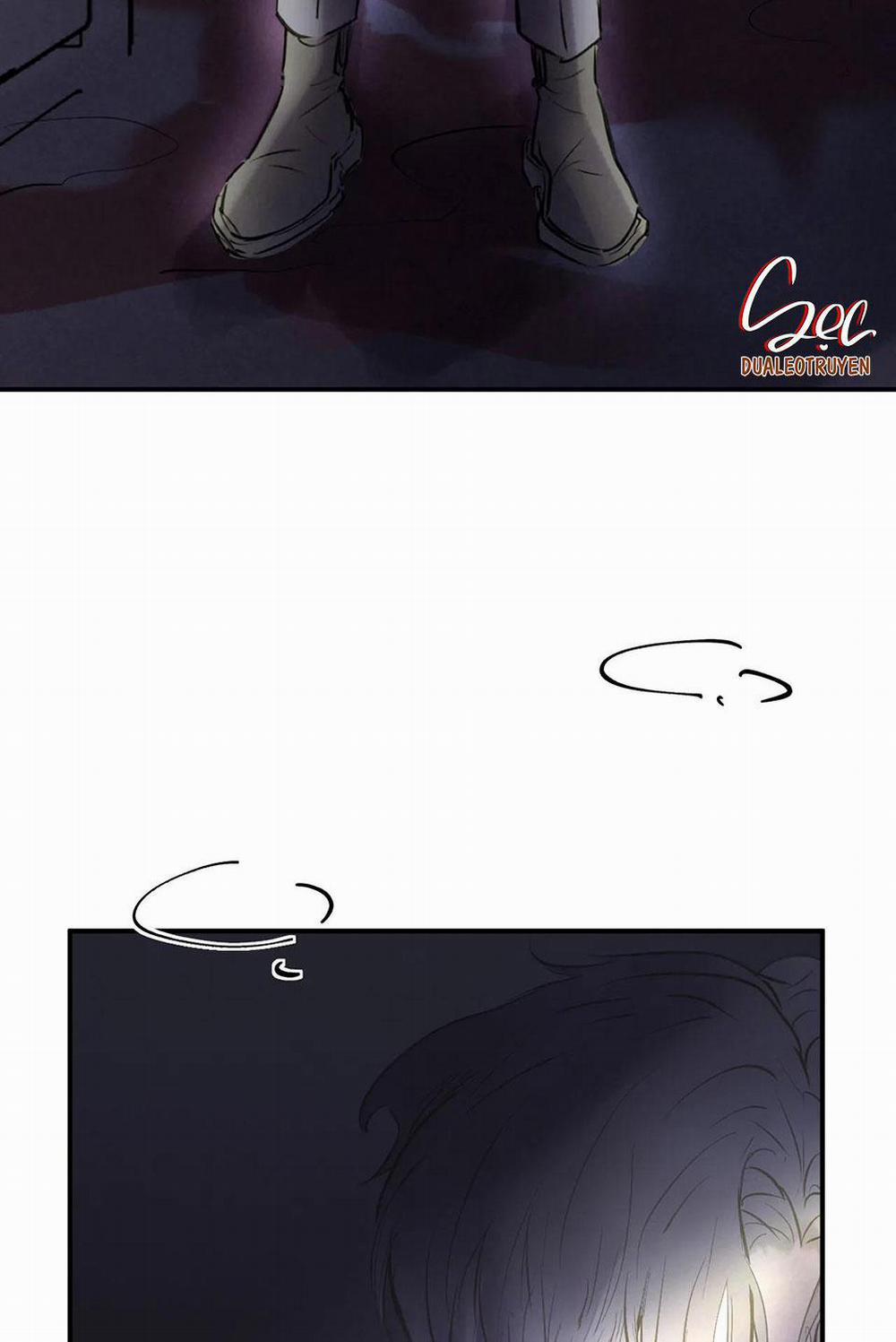 Tuyển Tập Những Ông Chú Tà Zâm 2.4 trang 36