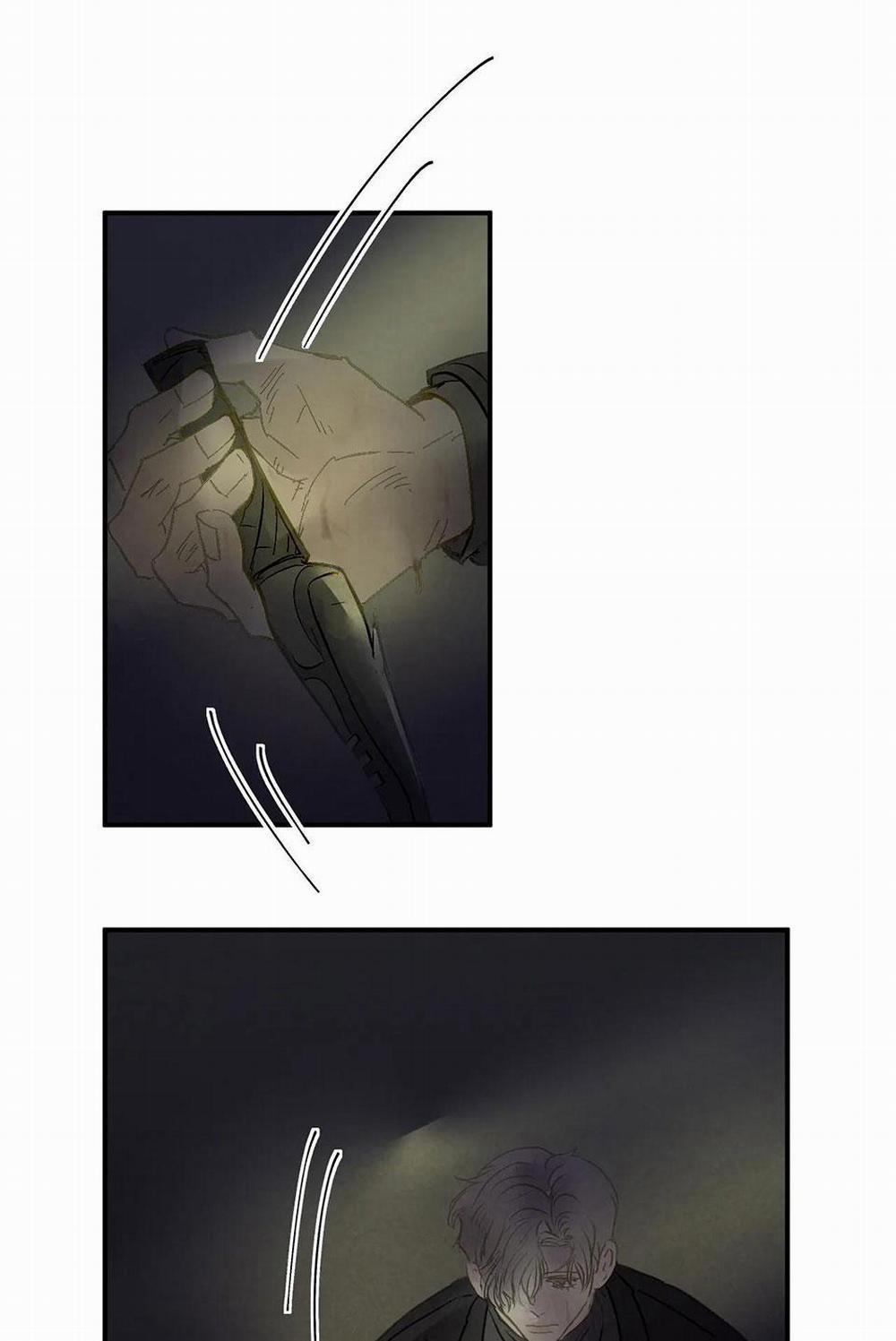 Tuyển Tập Những Ông Chú Tà Zâm 2.4 trang 39