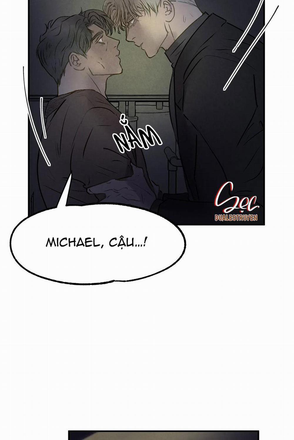 Tuyển Tập Những Ông Chú Tà Zâm 2.4 trang 42