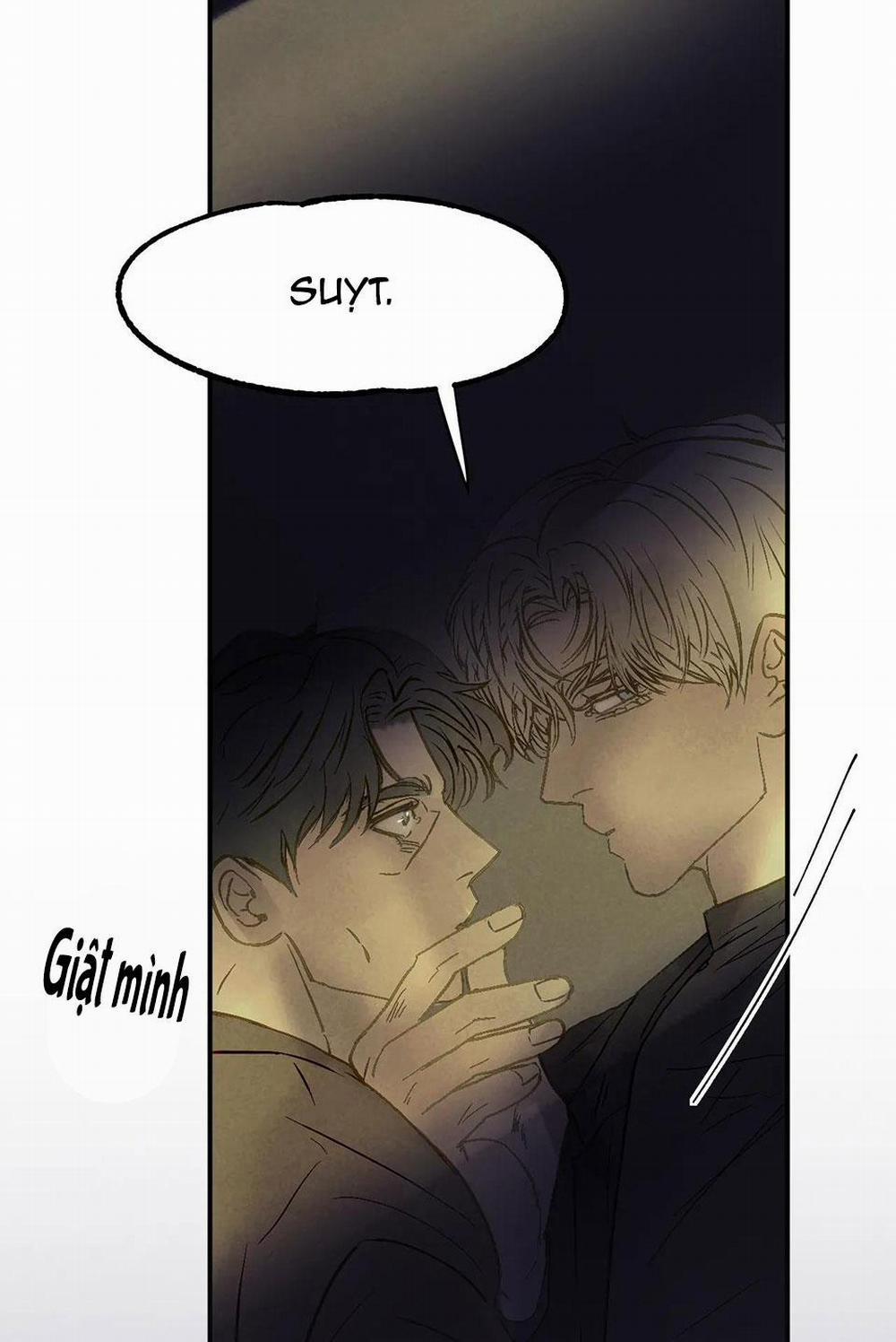 Tuyển Tập Những Ông Chú Tà Zâm 2.4 trang 43