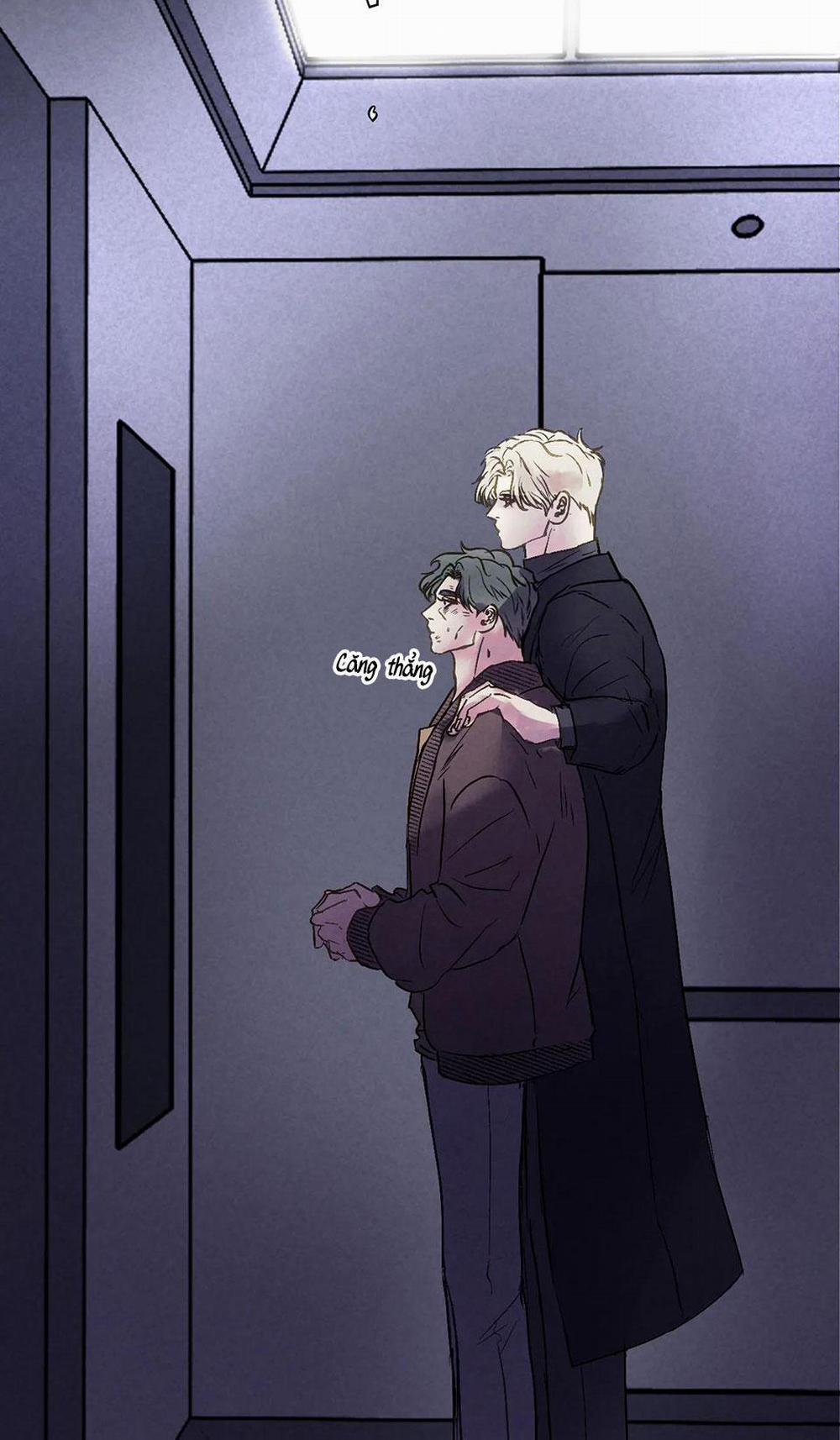 Tuyển Tập Những Ông Chú Tà Zâm 2.4 trang 50