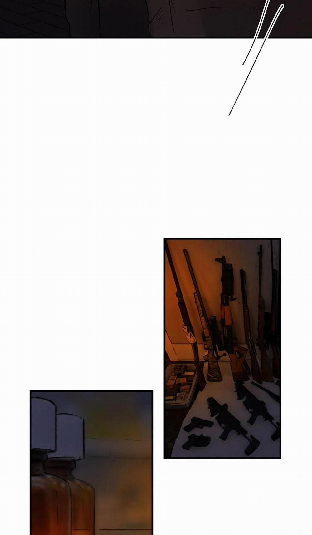 Tuyển Tập Những Ông Chú Tà Zâm 2.4 trang 54