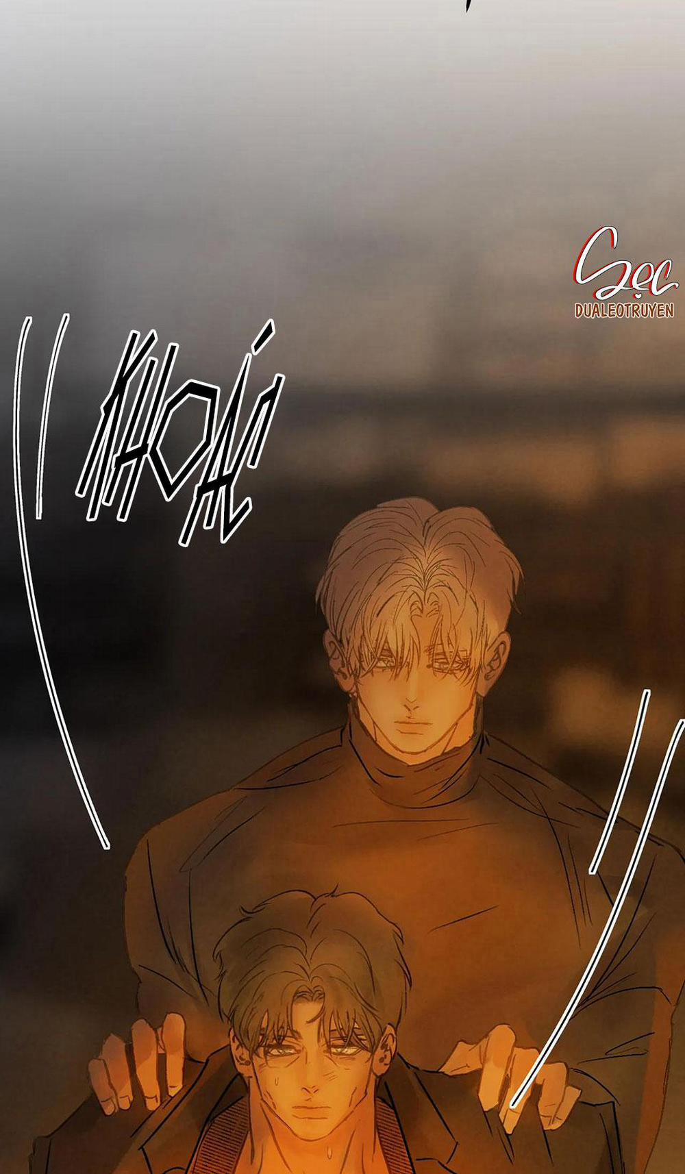 Tuyển Tập Những Ông Chú Tà Zâm 2.4 trang 62