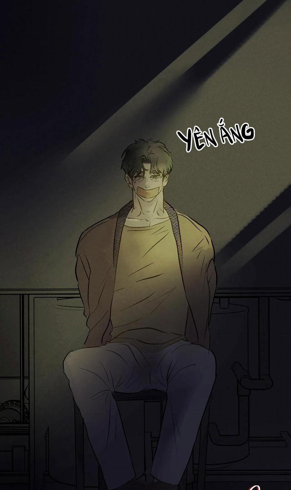 Tuyển Tập Những Ông Chú Tà Zâm 2.4 trang 7