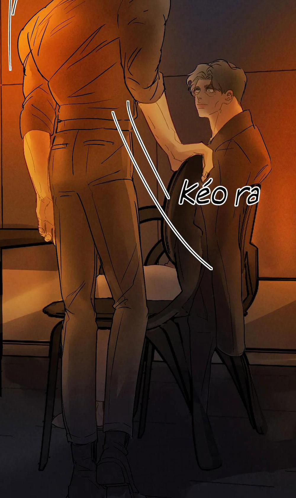 Tuyển Tập Những Ông Chú Tà Zâm 2.4 trang 73