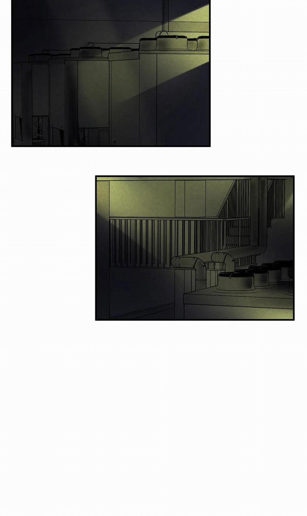 Tuyển Tập Những Ông Chú Tà Zâm 2.4 trang 9