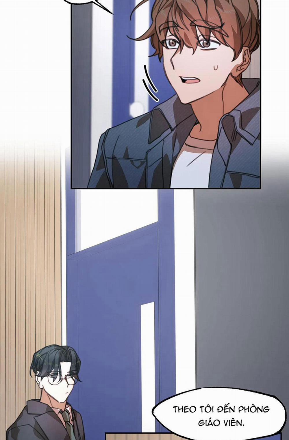 Tuyển Tập Những Ông Chú Tà Zâm 3.1 TÌNH DỤC 1 trang 16