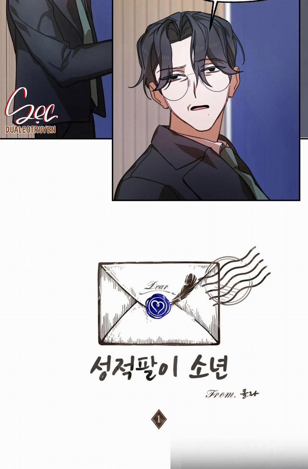 Tuyển Tập Những Ông Chú Tà Zâm 3.1 TÌNH DỤC 1 trang 17