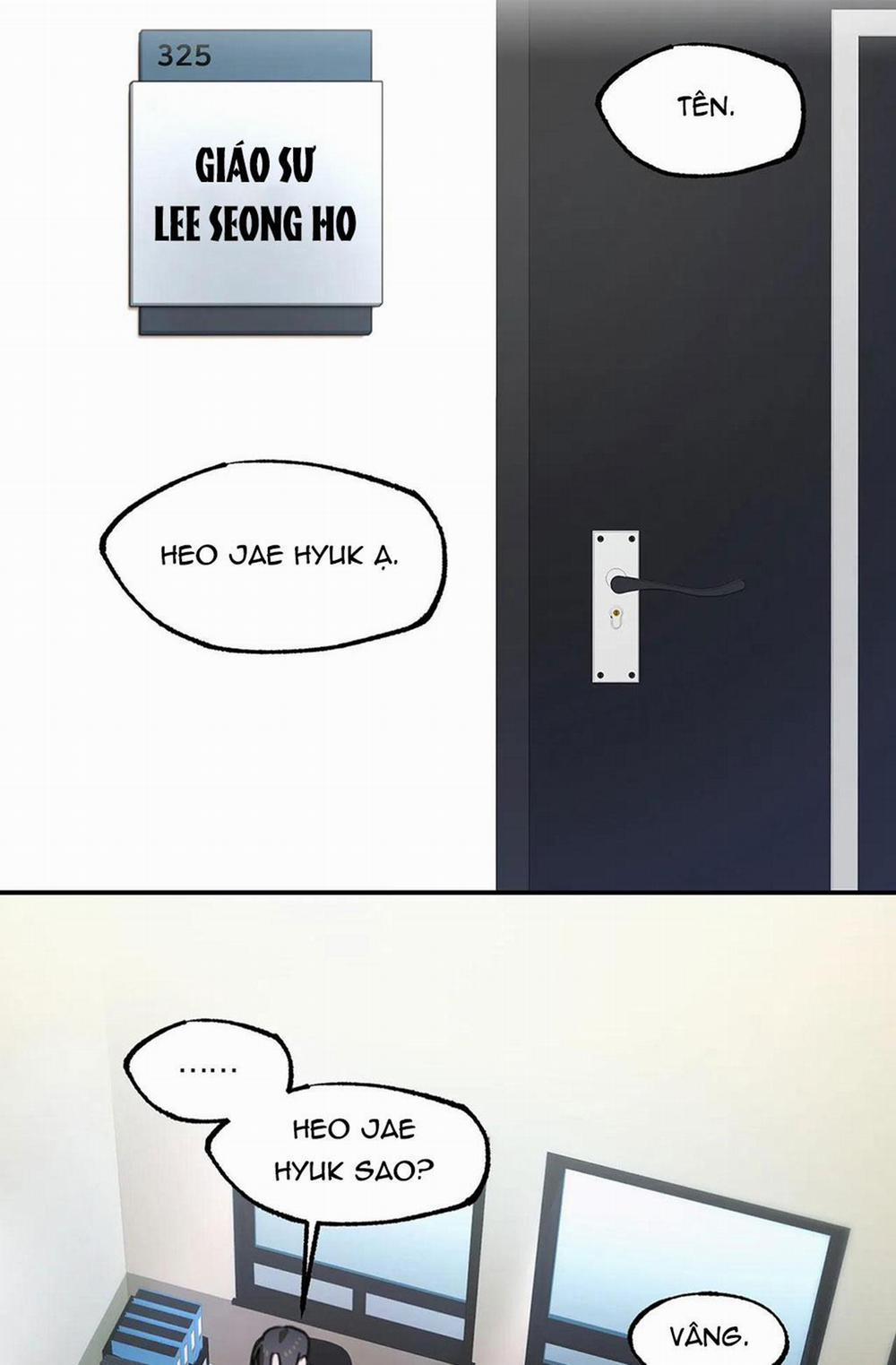 Tuyển Tập Những Ông Chú Tà Zâm 3.1 TÌNH DỤC 1 trang 18