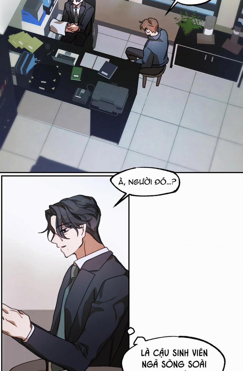 Tuyển Tập Những Ông Chú Tà Zâm 3.1 TÌNH DỤC 1 trang 19