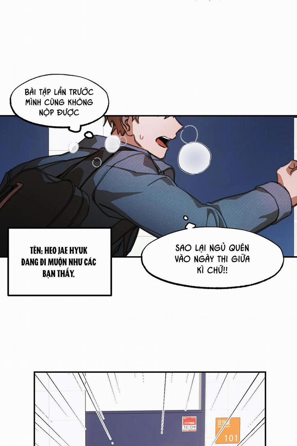 Tuyển Tập Những Ông Chú Tà Zâm 3.1 TÌNH DỤC 1 trang 2