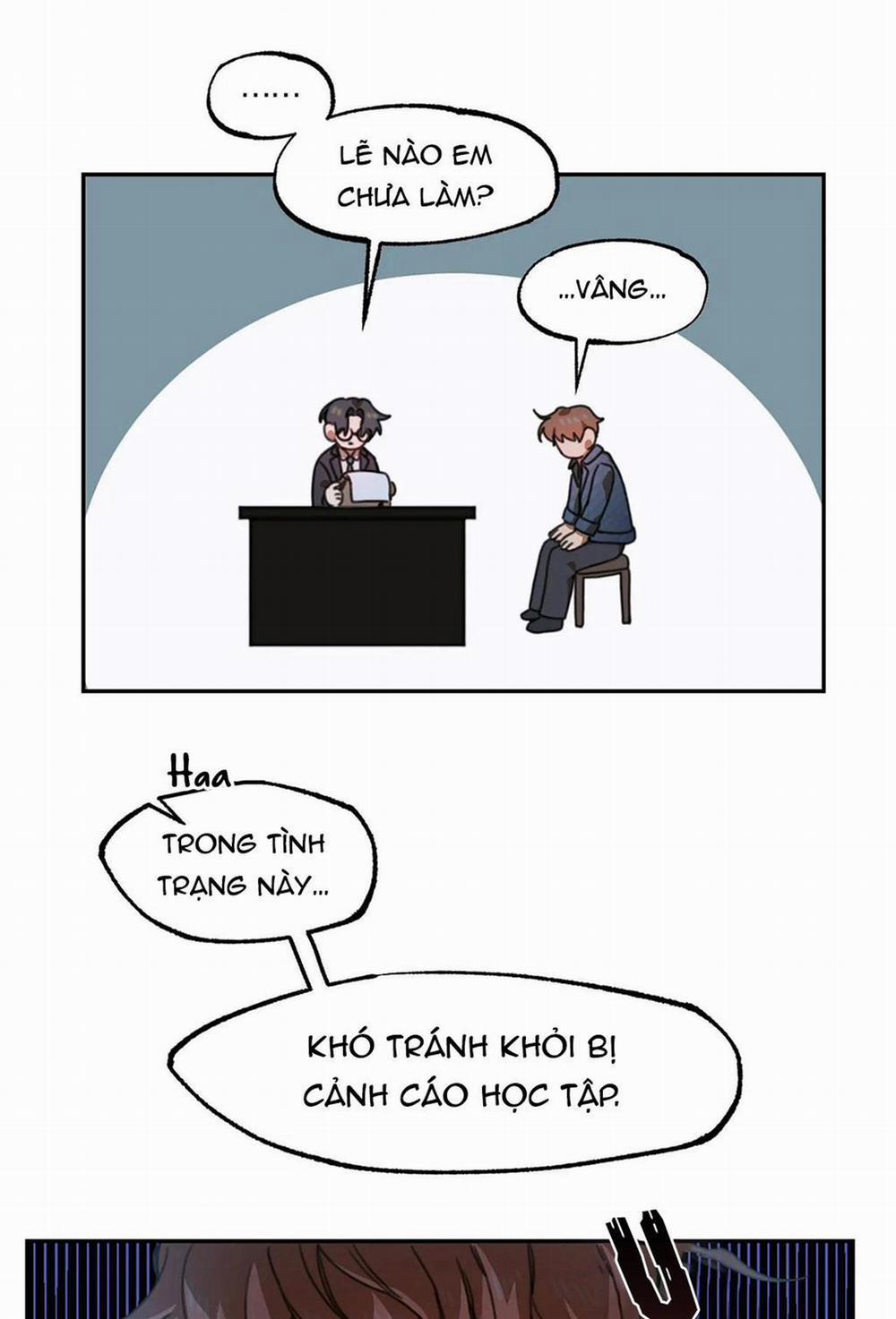 Tuyển Tập Những Ông Chú Tà Zâm 3.1 TÌNH DỤC 1 trang 23