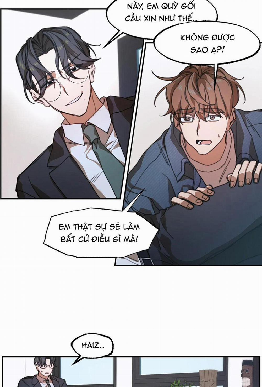 Tuyển Tập Những Ông Chú Tà Zâm 3.1 TÌNH DỤC 1 trang 27