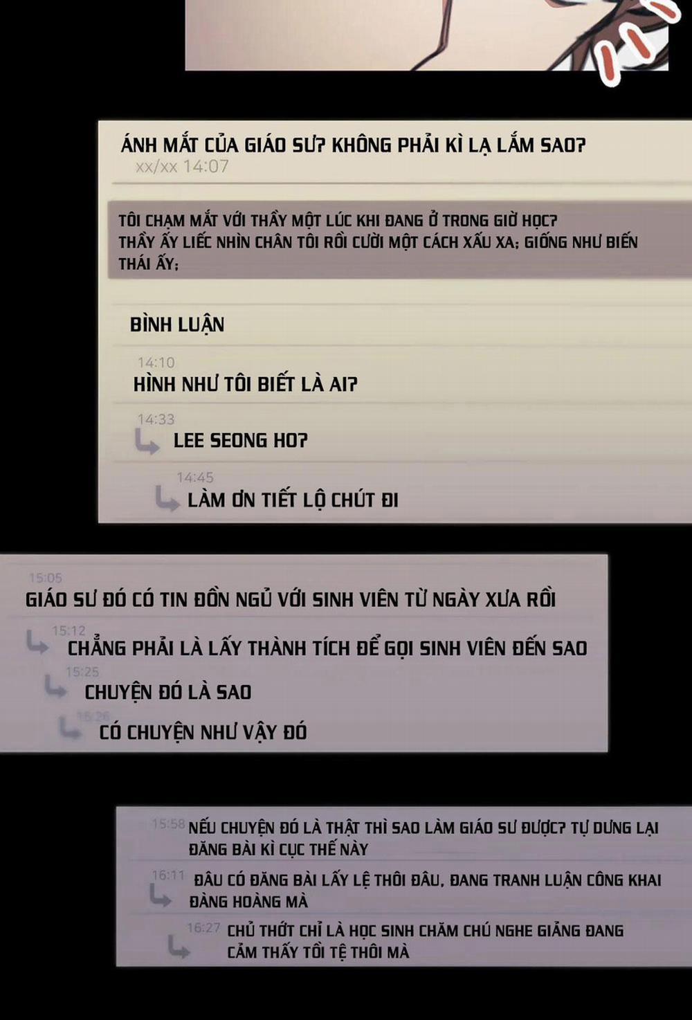 Tuyển Tập Những Ông Chú Tà Zâm 3.1 TÌNH DỤC 1 trang 31