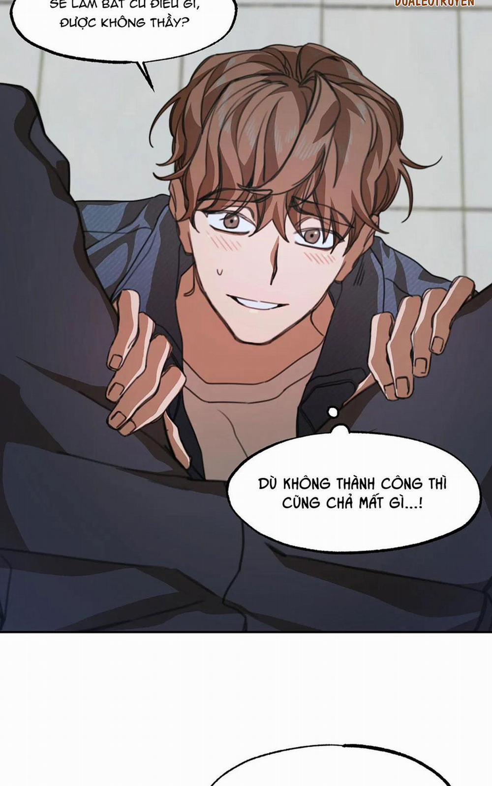 Tuyển Tập Những Ông Chú Tà Zâm 3.1 TÌNH DỤC 1 trang 36