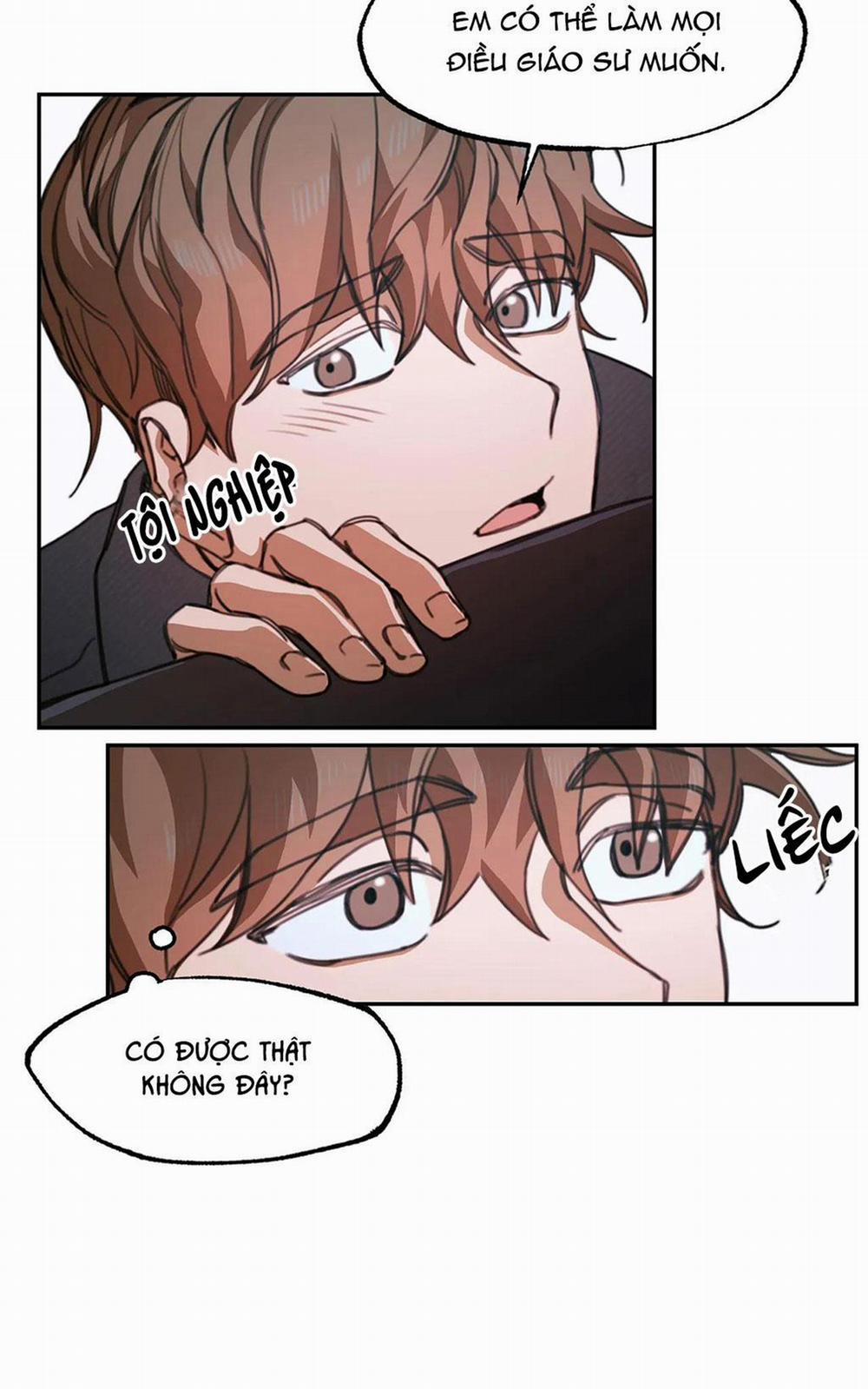 Tuyển Tập Những Ông Chú Tà Zâm 3.1 TÌNH DỤC 1 trang 37