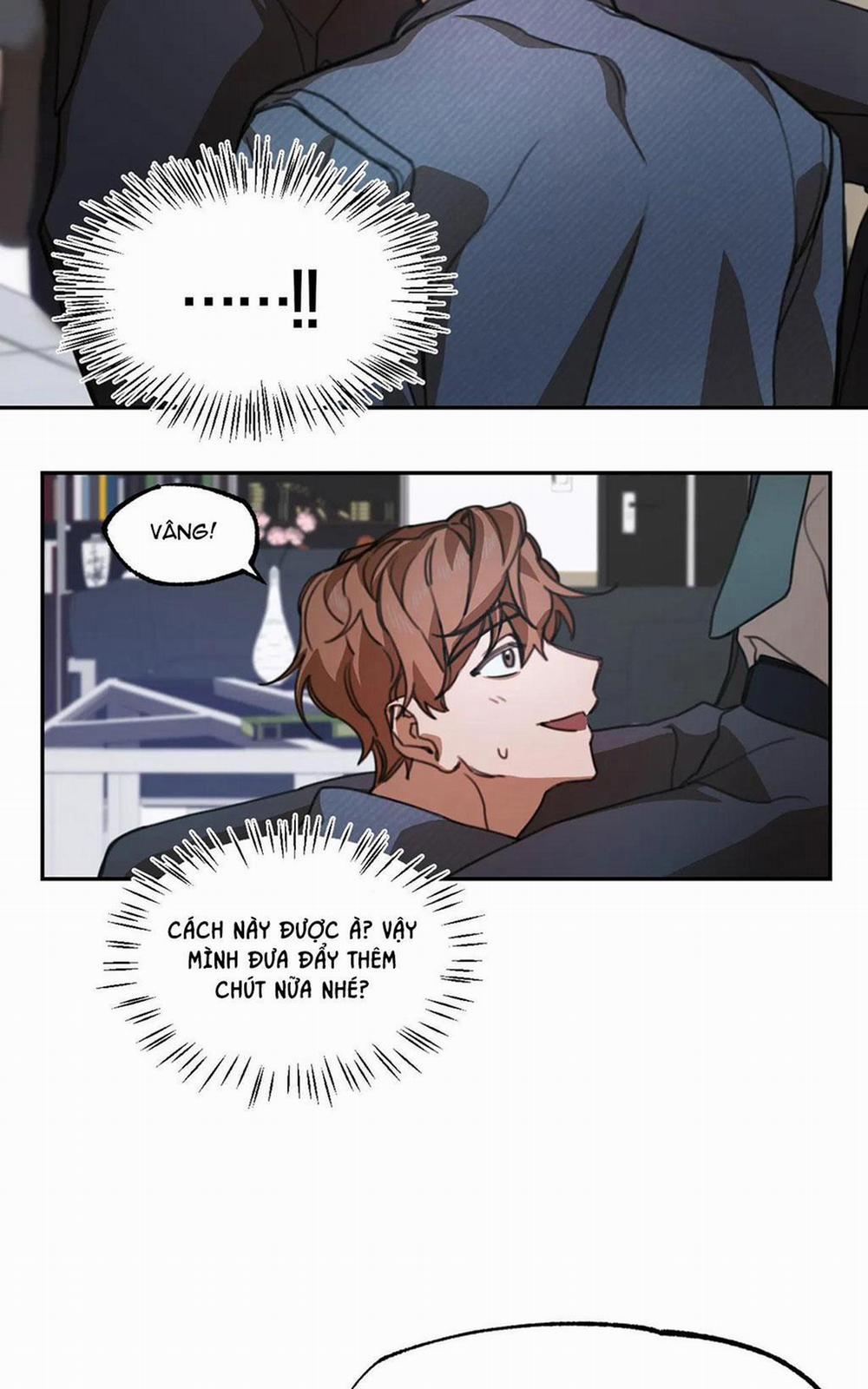 Tuyển Tập Những Ông Chú Tà Zâm 3.1 TÌNH DỤC 1 trang 40