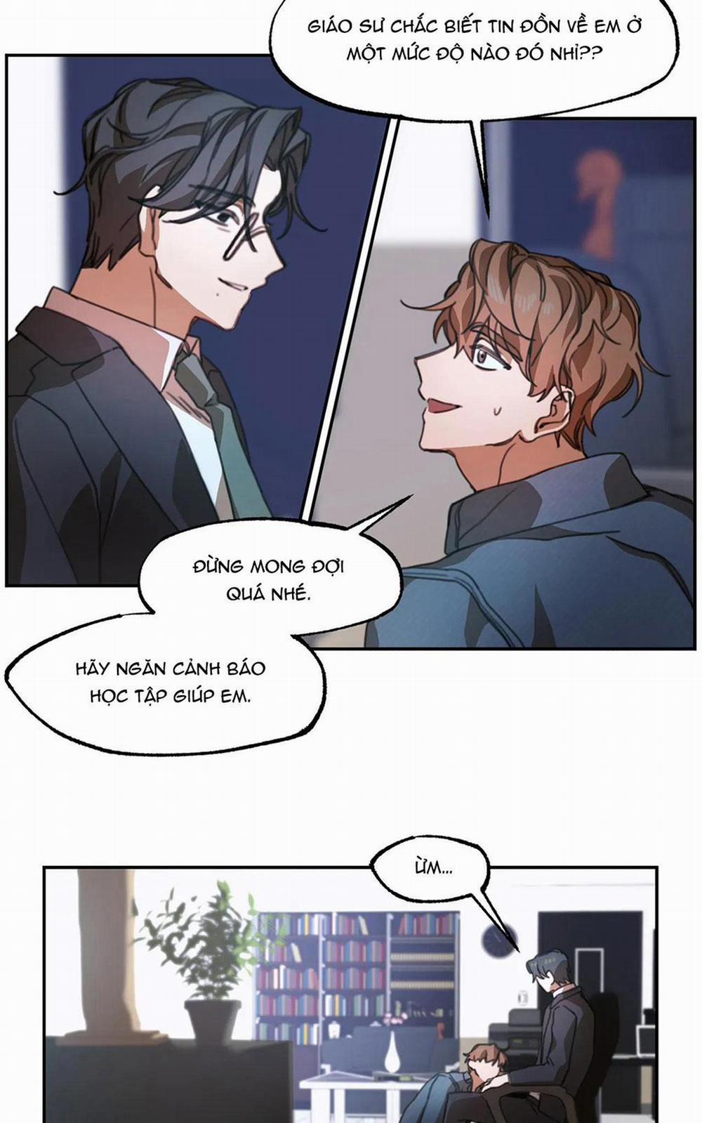 Tuyển Tập Những Ông Chú Tà Zâm 3.1 TÌNH DỤC 1 trang 41