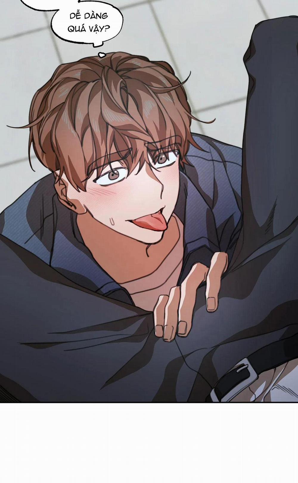 Tuyển Tập Những Ông Chú Tà Zâm 3.1 TÌNH DỤC 1 trang 46