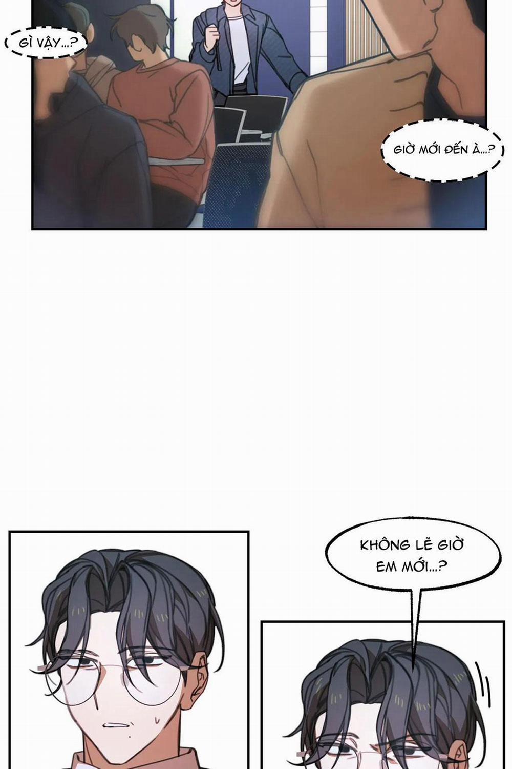 Tuyển Tập Những Ông Chú Tà Zâm 3.1 TÌNH DỤC 1 trang 6