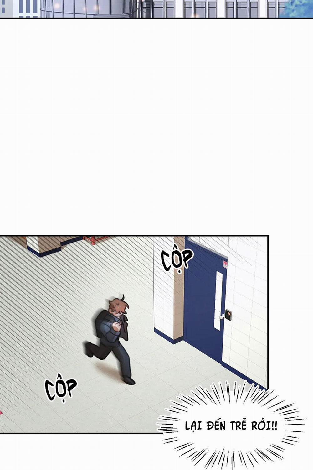 Tuyển Tập Những Ông Chú Tà Zâm 3.1 trang 1