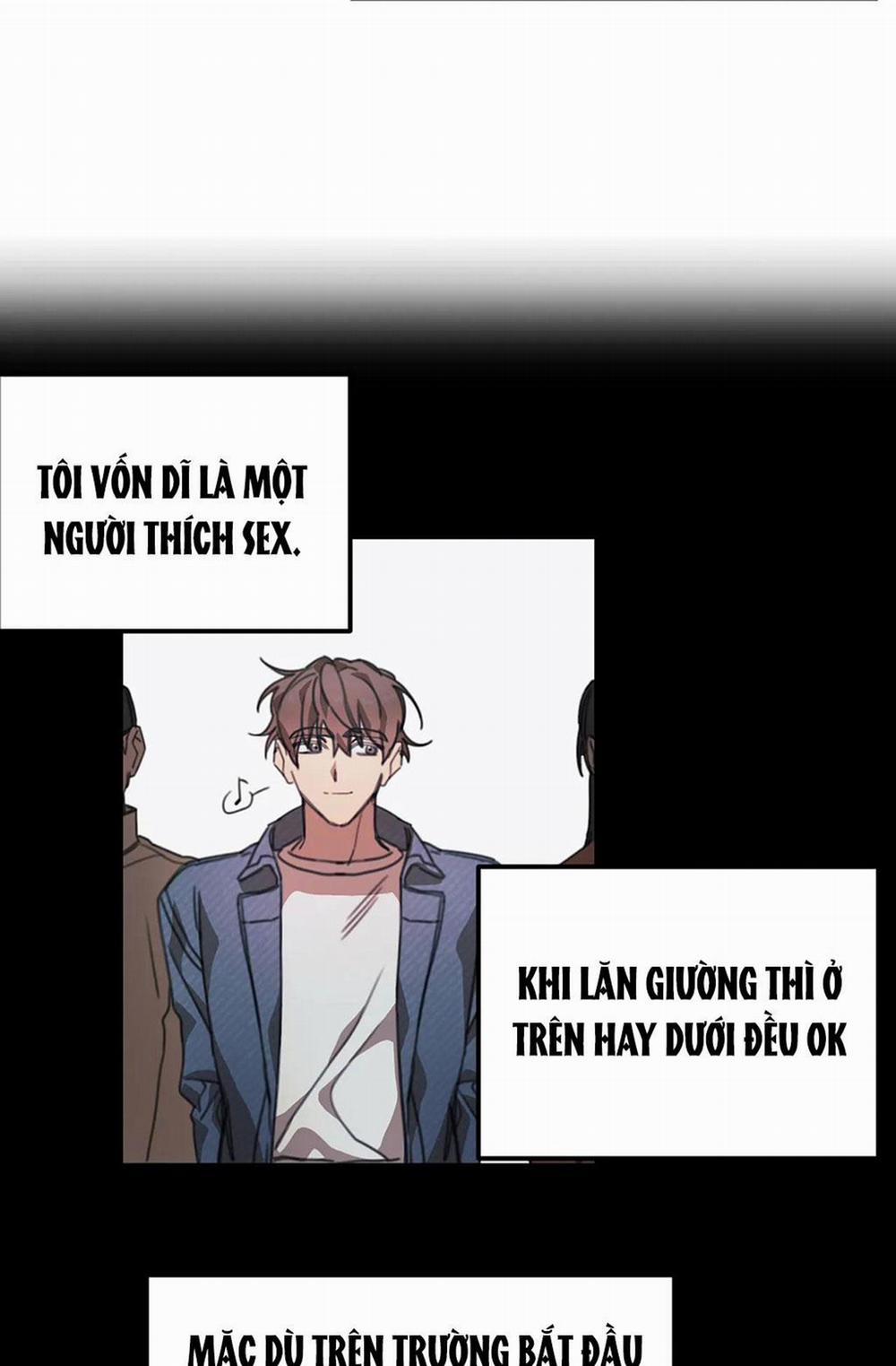 Tuyển Tập Những Ông Chú Tà Zâm 3.1 trang 11