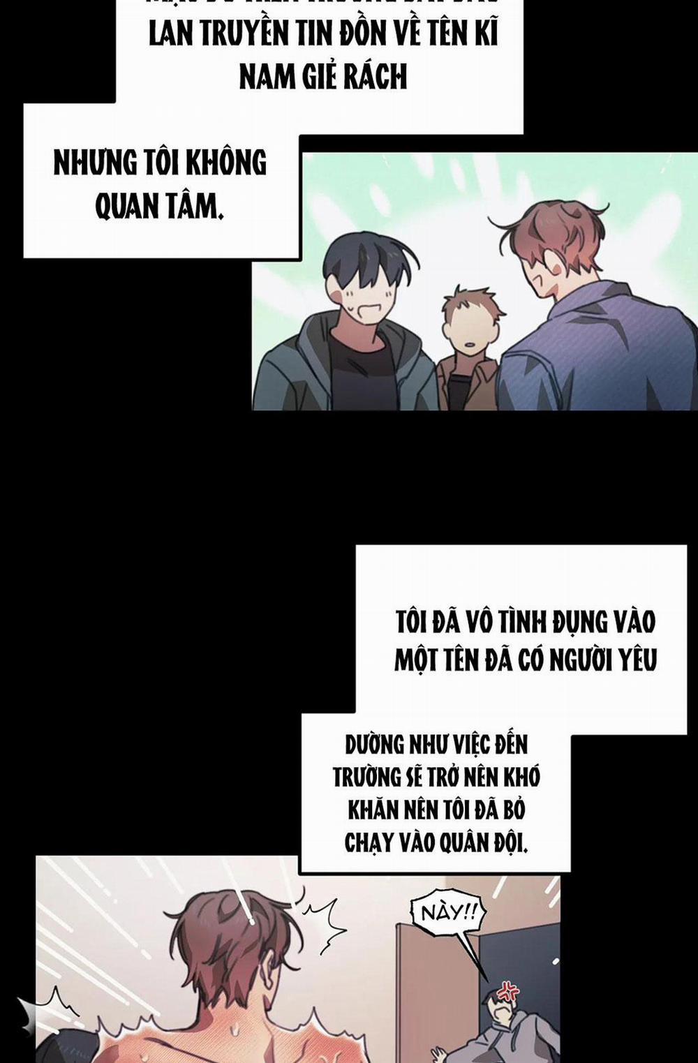 Tuyển Tập Những Ông Chú Tà Zâm 3.1 trang 12