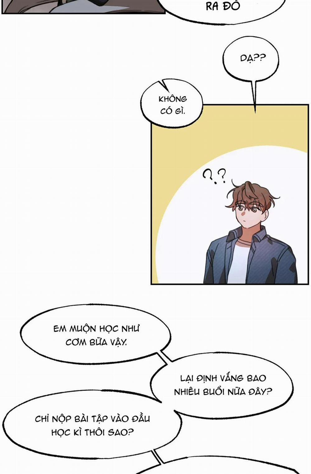 Tuyển Tập Những Ông Chú Tà Zâm 3.1 trang 20