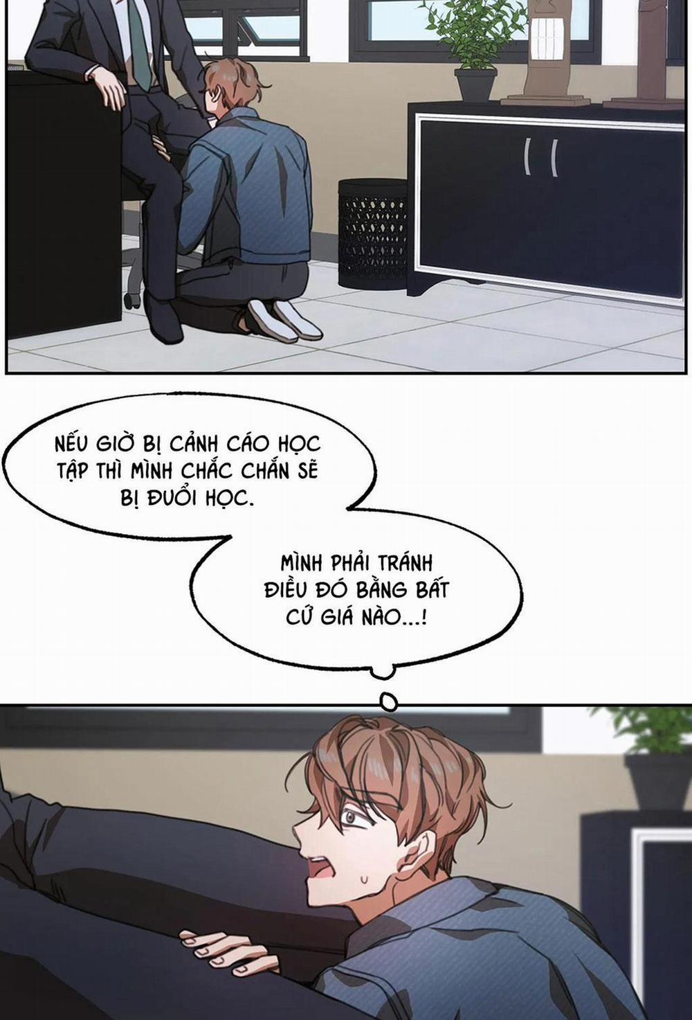 Tuyển Tập Những Ông Chú Tà Zâm 3.1 trang 28