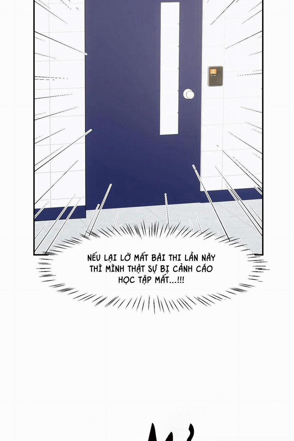 Tuyển Tập Những Ông Chú Tà Zâm 3.1 trang 3