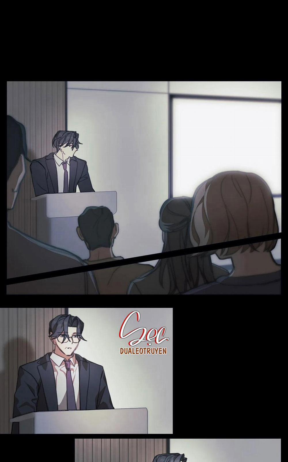 Tuyển Tập Những Ông Chú Tà Zâm 3.1 trang 33