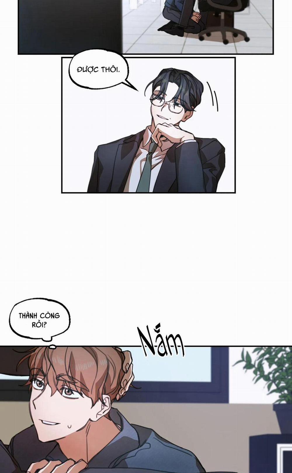 Tuyển Tập Những Ông Chú Tà Zâm 3.1 trang 42