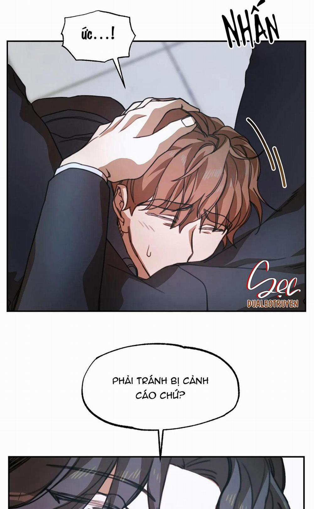 Tuyển Tập Những Ông Chú Tà Zâm 3.1 trang 44