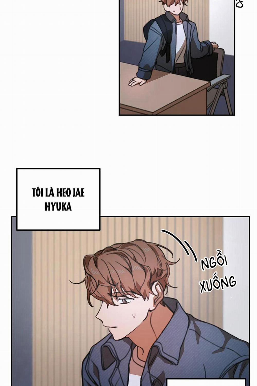 Tuyển Tập Những Ông Chú Tà Zâm 3.1 trang 9