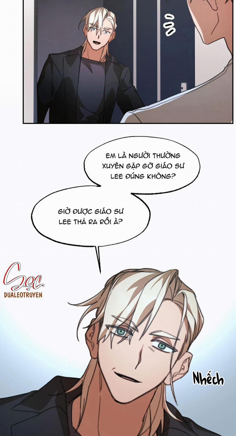 Tuyển Tập Những Ông Chú Tà Zâm 3.2 tình dục 2 trang 18