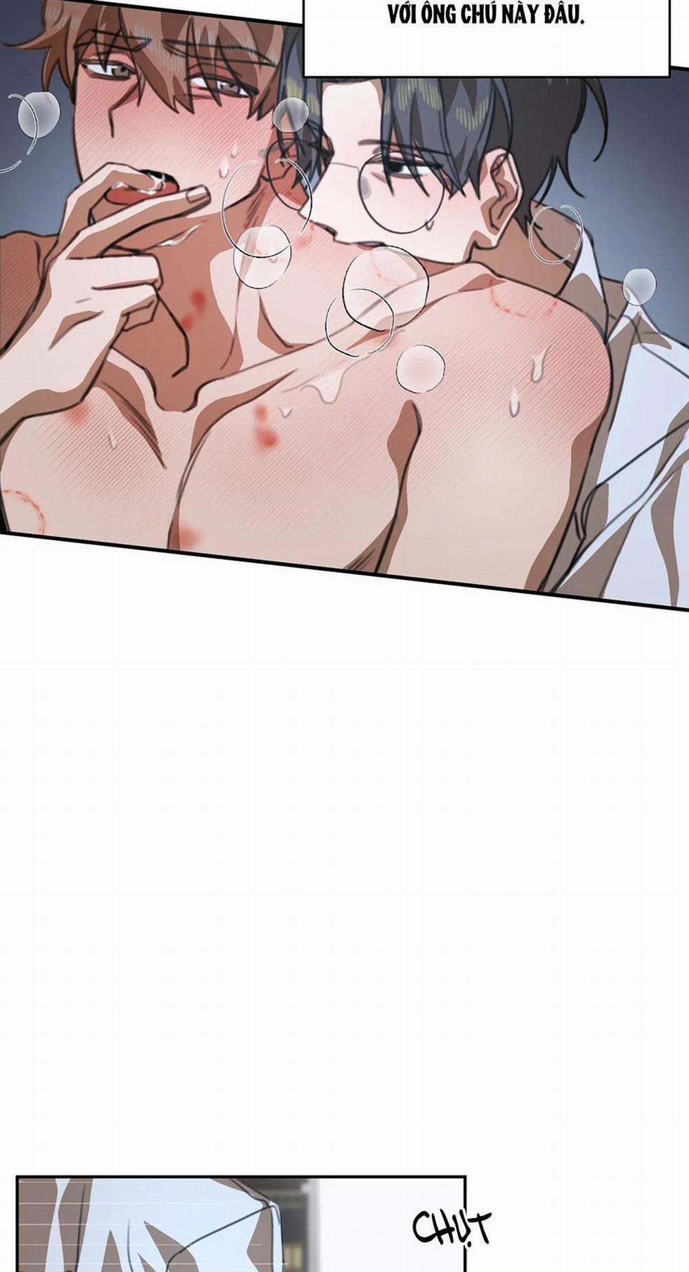 Tuyển Tập Những Ông Chú Tà Zâm 3.2 tình dục 2 trang 2