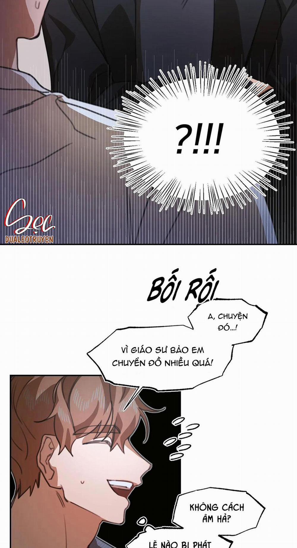 Tuyển Tập Những Ông Chú Tà Zâm 3.2 tình dục 2 trang 24