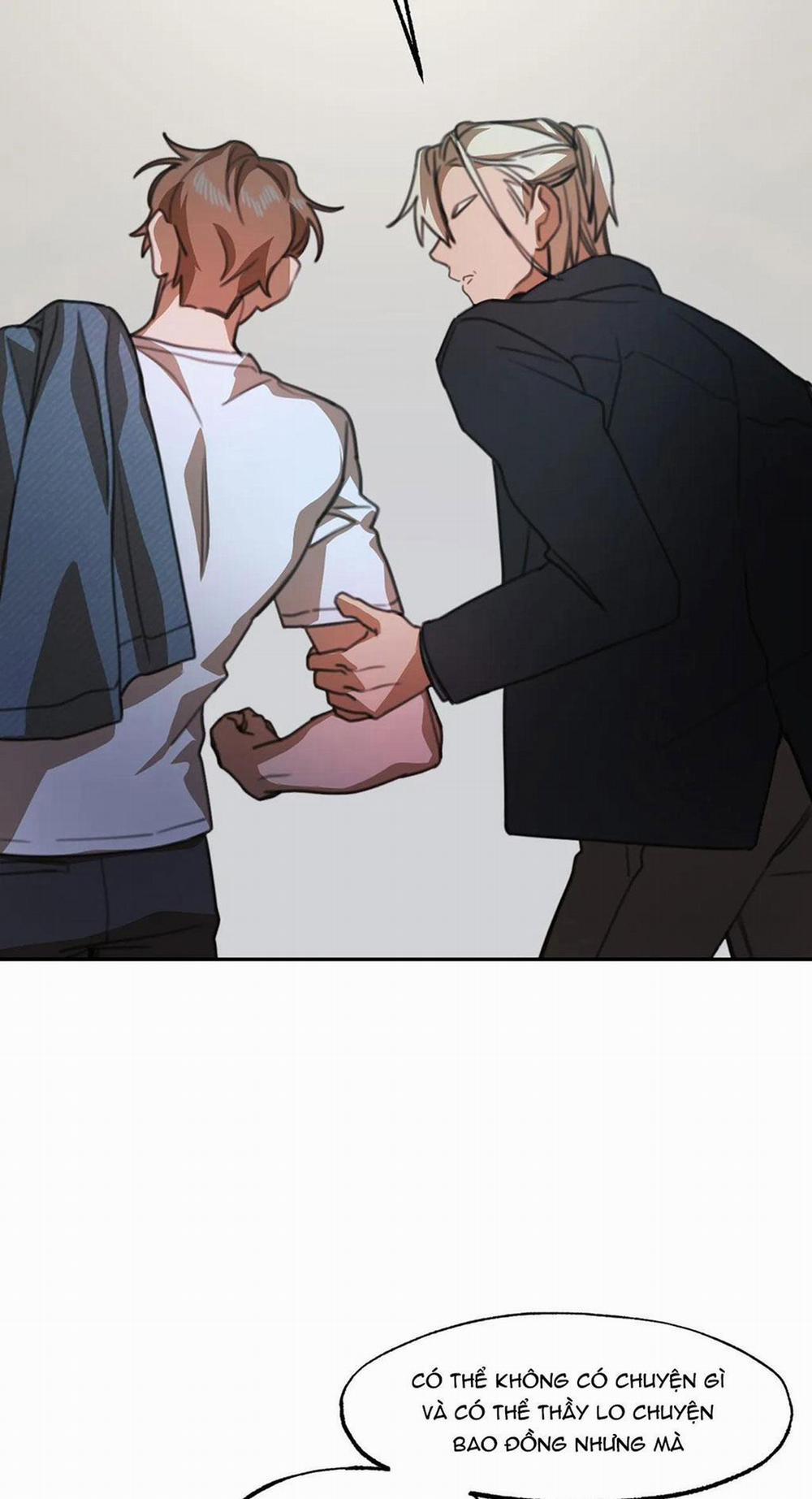 Tuyển Tập Những Ông Chú Tà Zâm 3.2 tình dục 2 trang 26