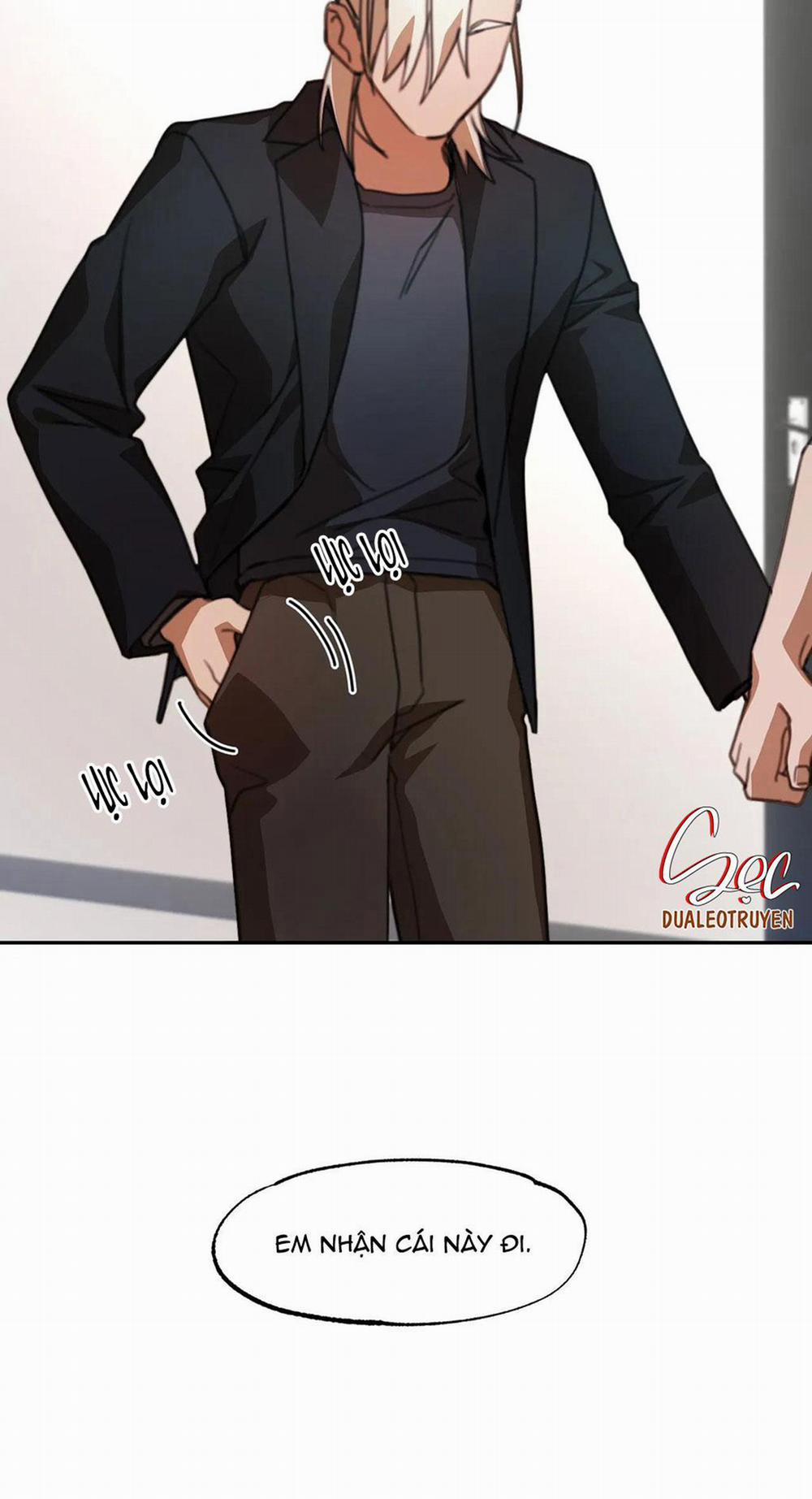 Tuyển Tập Những Ông Chú Tà Zâm 3.2 tình dục 2 trang 28