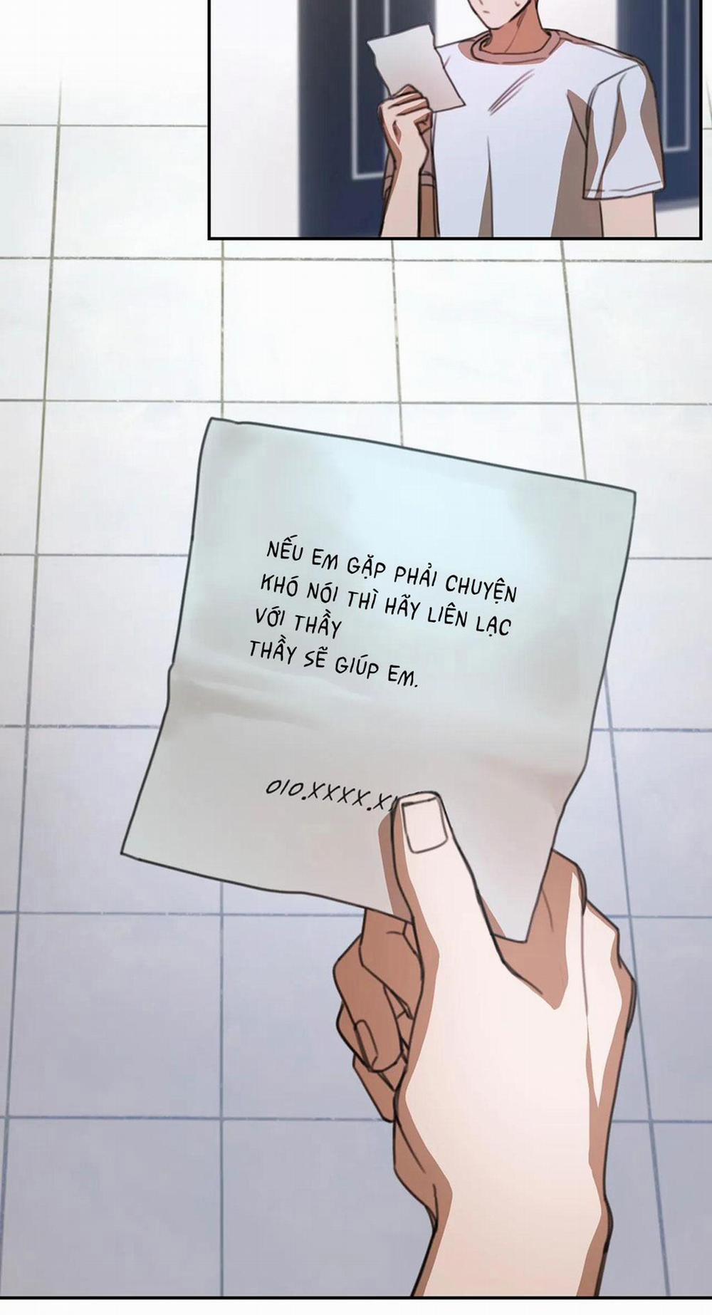 Tuyển Tập Những Ông Chú Tà Zâm 3.2 tình dục 2 trang 31