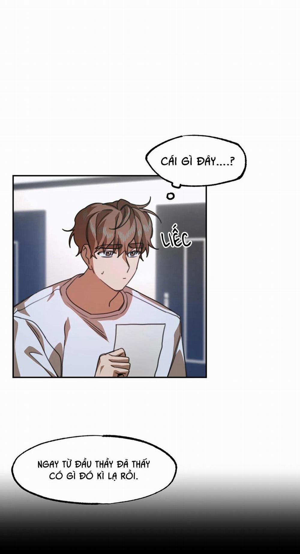 Tuyển Tập Những Ông Chú Tà Zâm 3.2 tình dục 2 trang 32