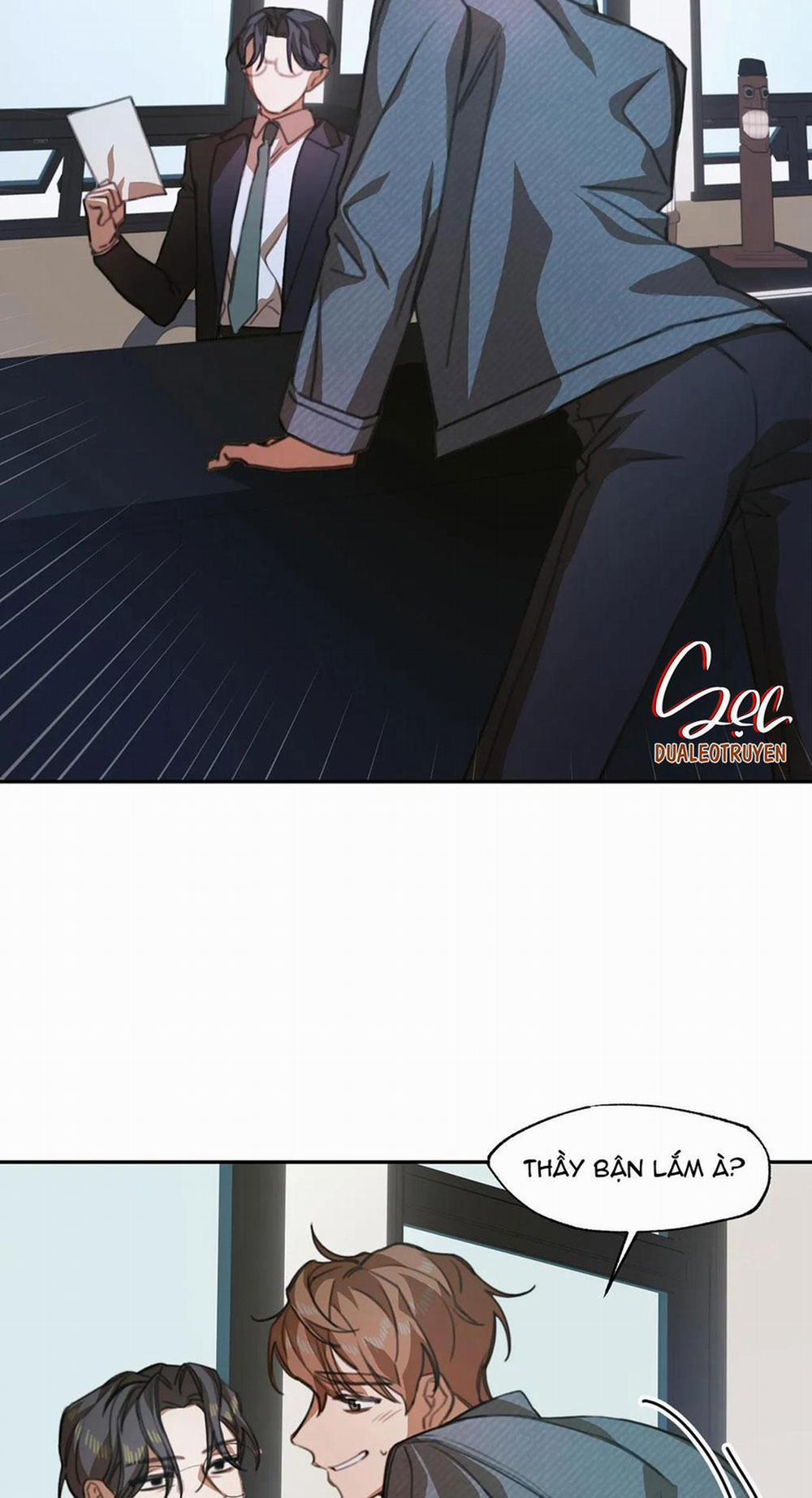 Tuyển Tập Những Ông Chú Tà Zâm 3.2 tình dục 2 trang 49